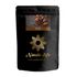 Nanda Life Premium Cacao Nibs Tea 50 Tea Bags 100% Pure Peruvian Cacao Rich in Catechins and Fiber